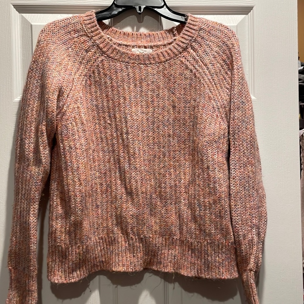 Maurice’s sweater, excellent condition